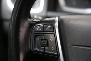 Volvo V60 bild 19