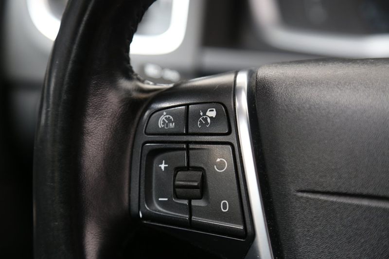 Volvo V60 bild 19
