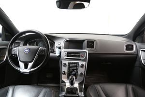Volvo V60 bild 11