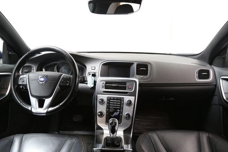 Volvo V60 bild 11