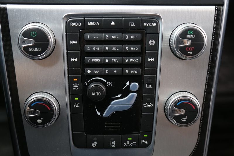 Volvo V60 bild 21