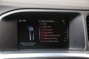 Volvo V60 bild 25
