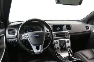 Volvo V60 bild 12