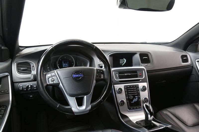 Volvo V60 bild 12