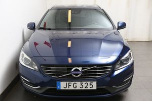 Volvo V60 bild 6