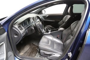 Volvo V60 bild 9