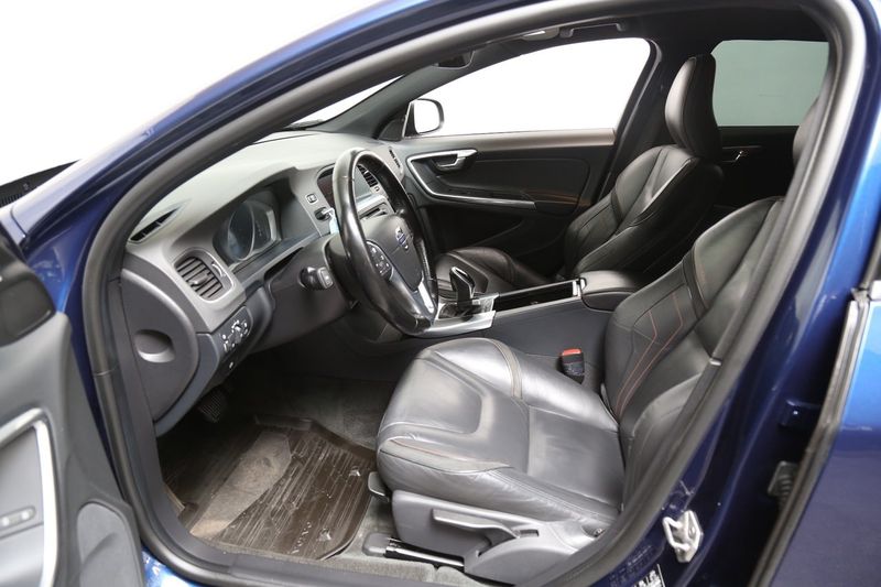 Volvo V60 bild 9