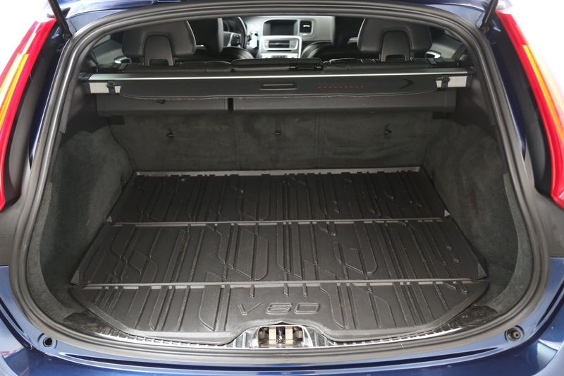 Volvo V60 bild 15