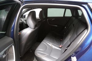 Volvo V60 bild 10