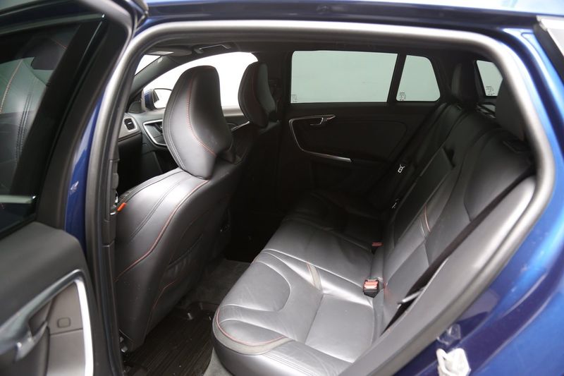 Volvo V60 bild 10