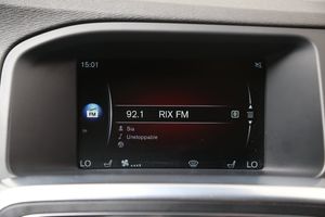 Volvo V60 bild 22