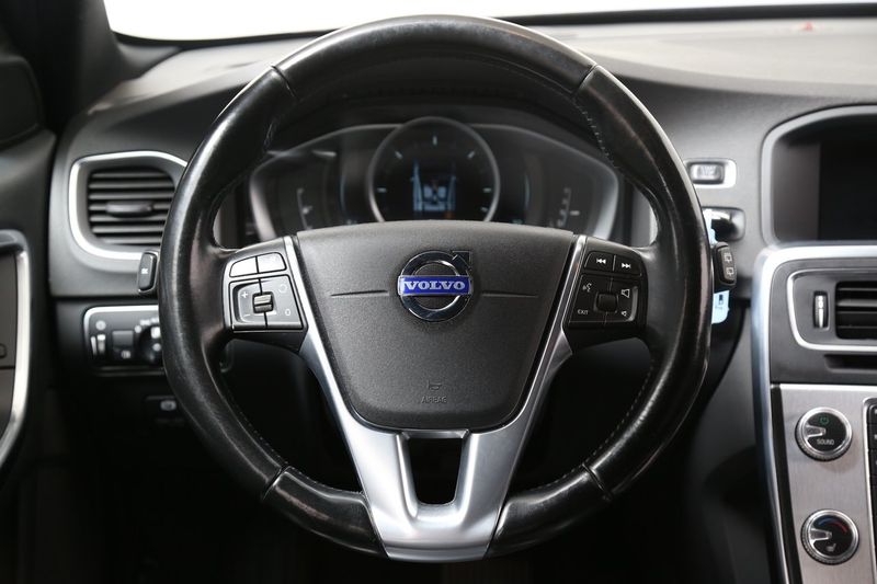 Volvo V60 bild 14
