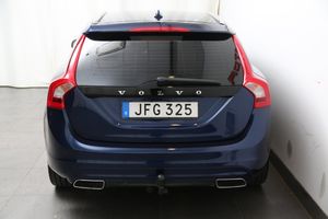 Volvo V60 bild 7