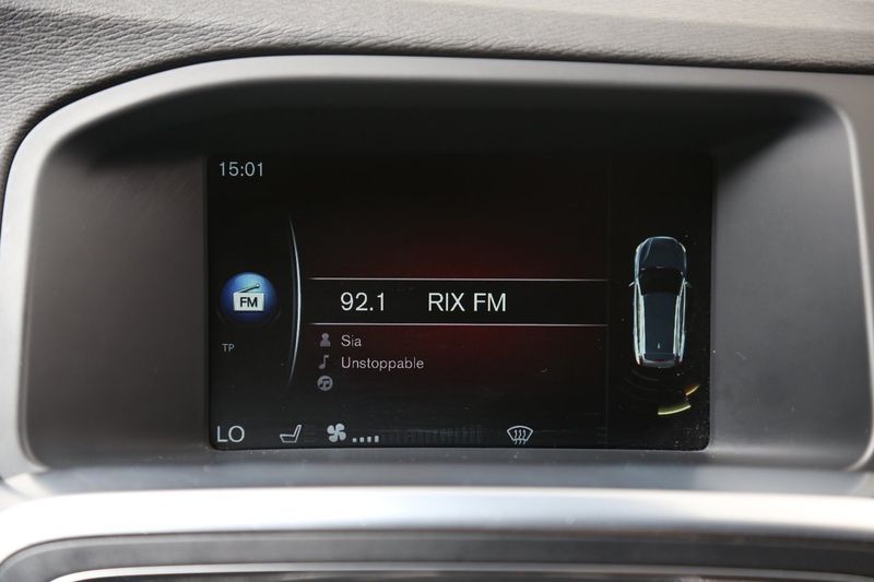 Volvo V60 bild 23