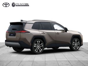 Toyota RAV4 bild 3