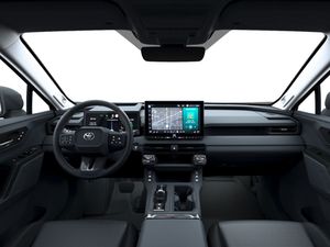 Toyota RAV4 bild 5