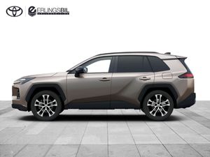 Toyota RAV4 bild 2