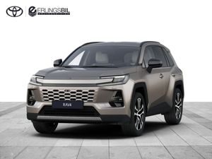 Toyota RAV4 bild 1