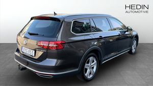 Volkswagen Passat bild 2