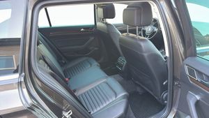 Volkswagen Passat bild 5