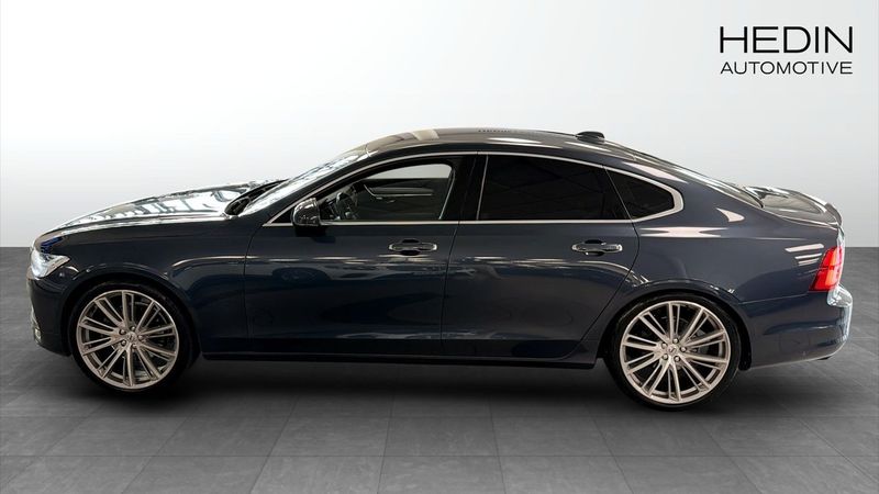 Volvo S90 bild 6