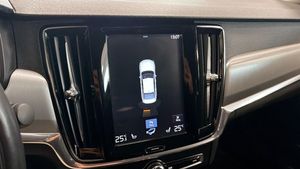 Volvo S90 bild 10