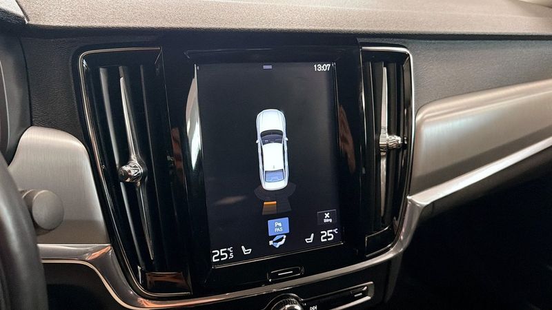 Volvo S90 bild 10