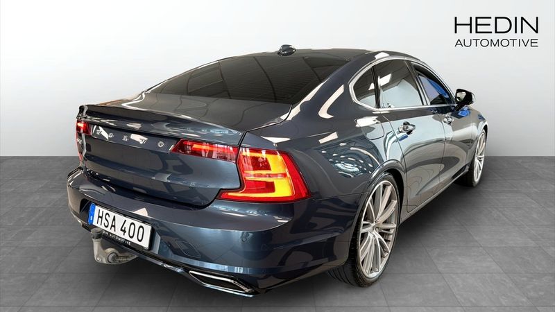 Volvo S90 bild 2