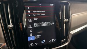 Volvo S90 bild 9