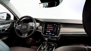Volvo S90 bild 4