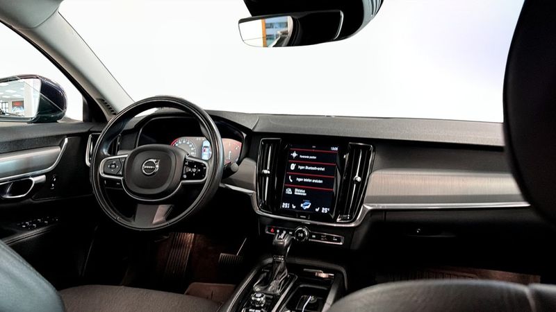 Volvo S90 bild 4