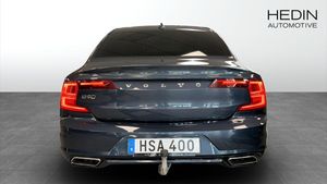 Volvo S90 bild 5