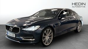 Volvo S90 bild 1
