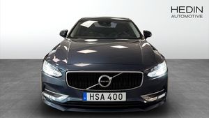 Volvo S90 bild 7