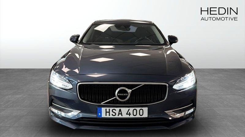 Volvo S90 bild 7
