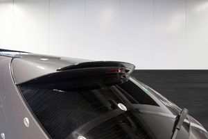 Mercedes CLA45 AMG bild 12