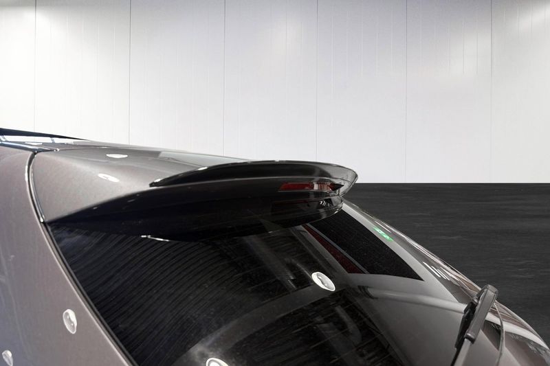Mercedes CLA45 AMG bild 12