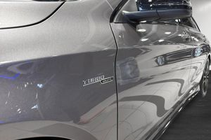 Mercedes CLA45 AMG bild 14