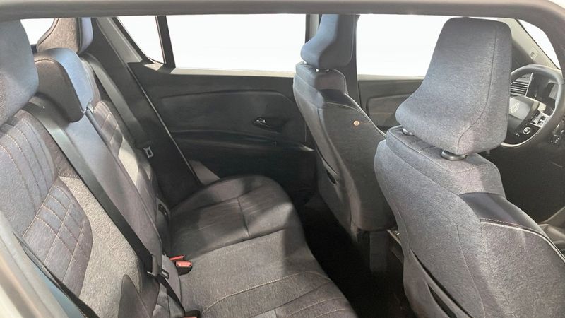 Renault 4 E-Tech bild 5