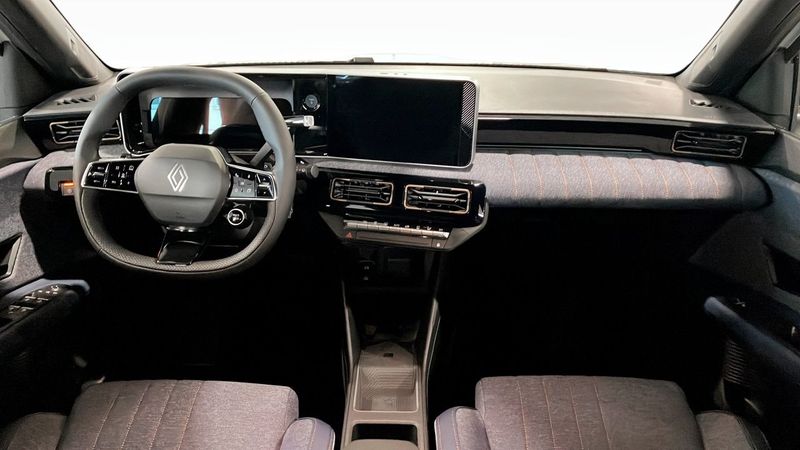 Renault 4 E-Tech bild 4