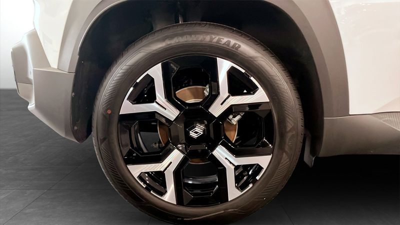 Renault 4 E-Tech bild 9