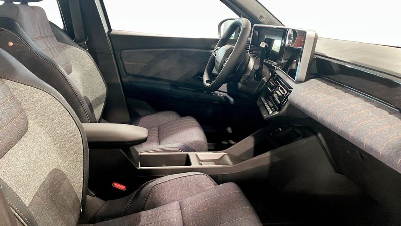 Renault 4 E-Tech bild 3