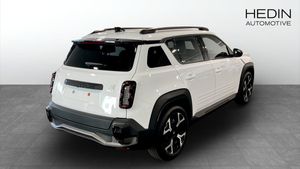 Renault 4 E-Tech bild 2
