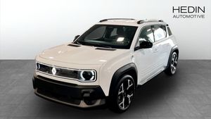 Renault 4 E-Tech bild 1