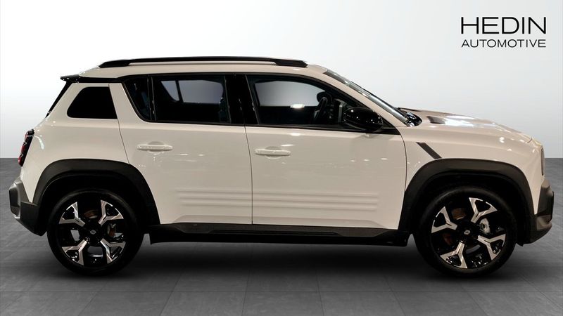 Renault 4 E-Tech bild 6