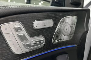 Mercedes GLE350 bild 13