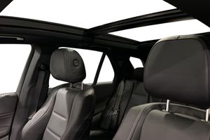 Mercedes GLE350 bild 12