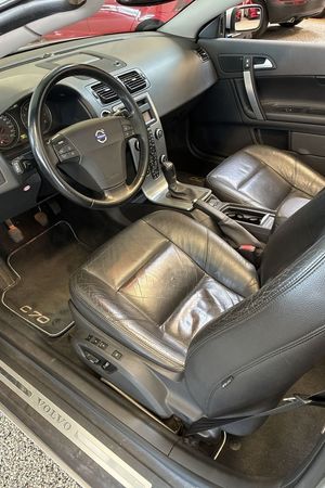 Volvo C70 bild 8