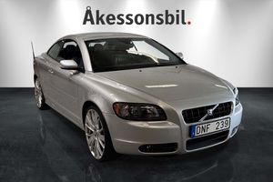 Volvo C70 bild 4