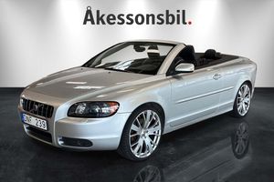 Volvo C70 bild 5